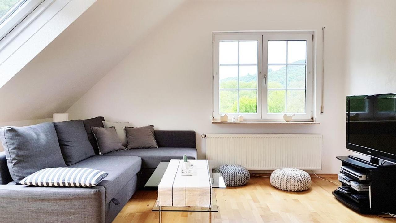 Bos En Kasteel Apartment Нидеген Екстериор снимка