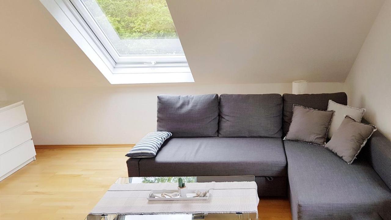 Bos En Kasteel Apartment Нидеген Екстериор снимка
