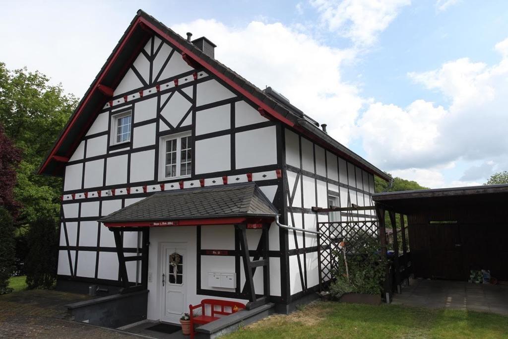 Bos En Kasteel Apartment Нидеген Стая снимка