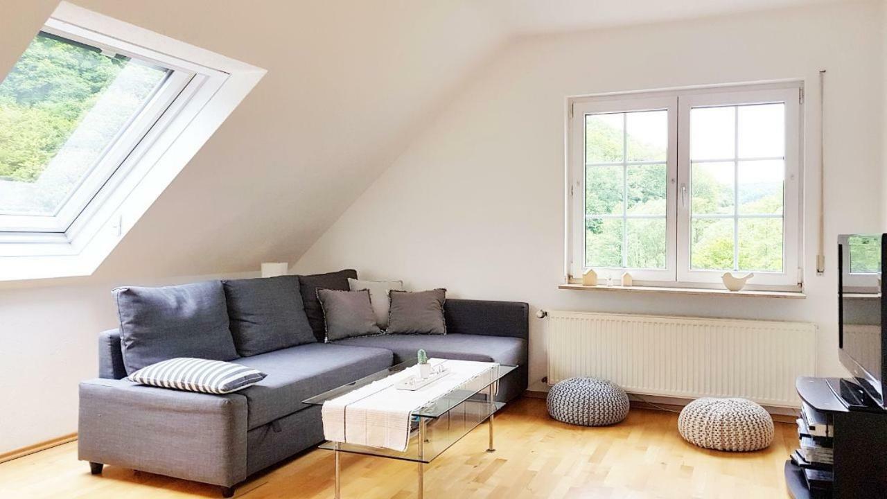 Bos En Kasteel Apartment Нидеген Екстериор снимка
